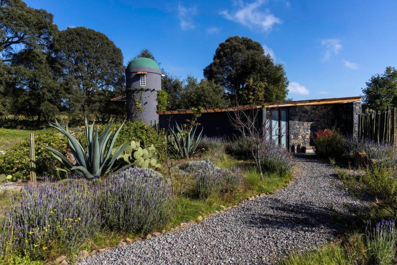 Casa Maria Campina Ξενοδοχείο Jilotepec de Abasolo Εξωτερικό φωτογραφία
